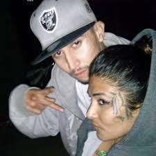 Stream Lil Demon-Bonnie Clyde by King Blvd Stoners