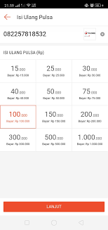 Berniat ingin mengirim pulsa ke teman, tapi tidak tahu bagaimana cara transfer pulsa tersebut? Cara Membeli Pulsa Di Shopee Terbaru Nekopencil