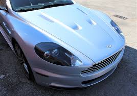 Image result for Lightning Silver 2009 Aston Martin