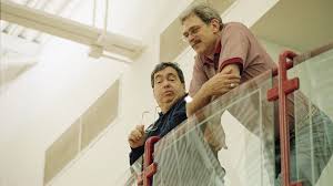 He gave him the nickname, jerry krause. Jerry Krause Architect Of Chicago Bulls Dynasty Dies