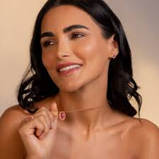 Shop Exquisite Gold Necklace