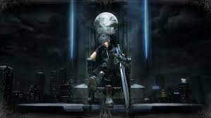 Although it is set within the same final fantasy xiii universe, it is unrelated to any other entry within the series and is thus neither a sequel nor a prequel. Hd Wallpaper Noctis Lucis Caelum Ff13 Final Fantasy Versus Xiii Final Fantasy Versus 13 Wallpaper Flare