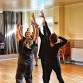 Barre None - Dance classes for over 50s event image