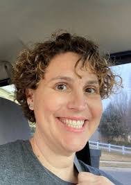 Nancy Whitney's Instagram, Twitter & Facebook