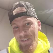 Christopher Salmons Obituary March 23, 2025