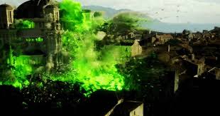 Iheartgot Film Inspiration Wild Fire A Song Of Ice And Fire