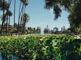 Arrive early for a special echo park community pregame ceremony, highlighted by a 1st pitch from actor and musician david yow. Echo Park Los Angeles Guide Of Cool Things To Do