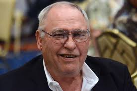 Remembering Tommy Gilbert....