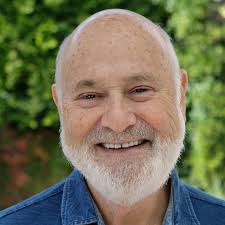 Local reaction to director Rob Reiner's death