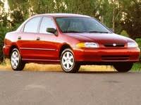 1997 MAZDA Protege Problems | Kelley Blue Book