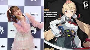 Mei Lee Yoonaleecake Porn