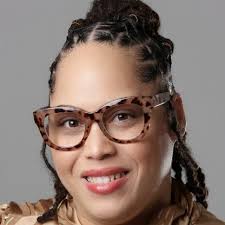 Shawnta Smith, Licensed Master Social Worker (LMSW) in Wichita, KS