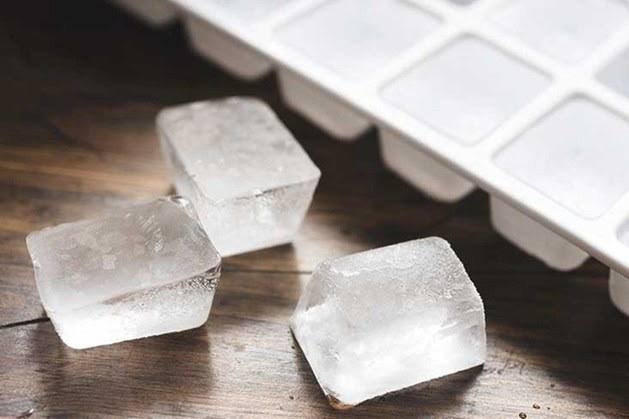 Những công dụng tuyệt vời của đá lạnh trong đời sống hàng ngày
