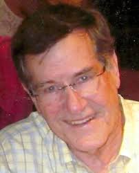 John R. Schutt Obituary