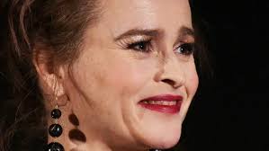 What You Don't Know About Helena Bonham Carter