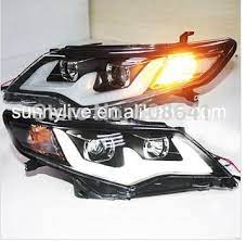 The video above shows you to replace the headlight in your 2013 toyota camry. North American Camry Led Headlight 2012 2013 Yesterday S Price Us 555 55 488 22 Eur Today S Price January 20 2019 Us Camry Camry 2012 Led Headlights