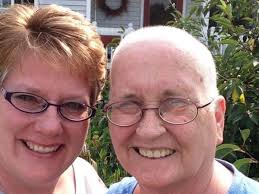 Fundraiser by Dana Lince Lee : Eyes for Nancy