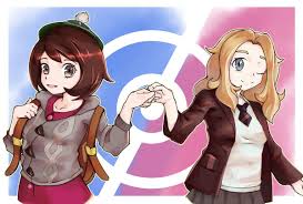 Visit Https Www Reddit Com R Pokemonswordandshield Pokemonsword Pokemonshield Pokemonswordshield Grookey Scorbunny Sobble Pokemon Anime Kids Playing