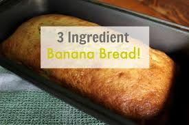 Top Reader Review This Is A Really Good Simple Recipe 2 Important Tips Do Not Overmix The B Easy Banana Bread Easy Banana Bread Recipe Banana Bread Recipes