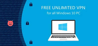 6 best vpn free trials for 2021 | no card needed, unlimited data. 7 Free Unlimited Vpn For Windows 10 Pc