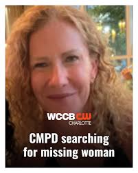 The Charlotte-Mecklenburg Police Department is seeking the public's  assistance in finding Jenny Gore Bruton