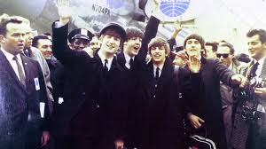 39 417 109 tykkäystä · 287 859 puhuu tästä. The Beatles Arrive In New York History