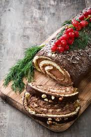 Buche Creme De Marron Et Rhum Ambre La Martiniquaise Recettes Cooking Recette Buche Creme De Marron Creme De Marron Buche De Noel