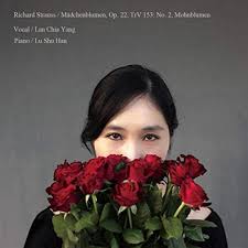 Amazon MusicでLan Chia Yang & Lu Shu HanのRichard Strauss: Mädchenblumen, Op.  22, TrV 153: No. 2, Mohnblumen (Live)を再生する