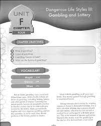 Bookmakers use free bets to encourage people to sign up for their services and make a deposit into their account. Http Isd Yolasite Com Resources Gambling 20and 20lottery Pdf