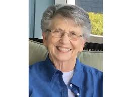 Elizabeth R. Wampler Obituary (2025)