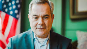 Student Style—Ricky