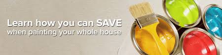 Always use neutral colors when painting a home for sale. Paint Sale Paint Promotions The Paint People