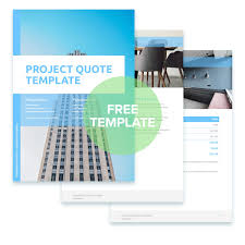 Download the cover letter template (compatible with google docs and word online) to get started, or see below for many more examples listed by type of job, candidate, and letter format. Cover Letter Quotation Template