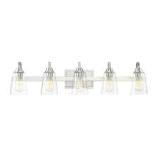 Save money with wayfair coupons and sales like on dealmoon.com, we daily update the newest wayfair coupons and promo codes in. Longshore Tides Winkler 5 Light Dimmable Vanity Light Wayfair Vanity Lighting Polished Nickel Craftmade