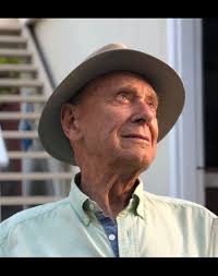 Robert John Banvard Pickell Obituary