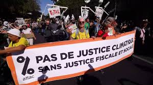 The european energy exchange (eex) published today the 2021 eu ets auction calendars. French Court Finds Government Failed To Take Action To Combat Climate Crisis Democracy Now