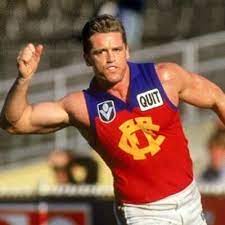 Ross lyon (da) joueur australien de football australien (fr); Fitzroy Guerrilla On Twitter Time To Fire Up The Ross Lyon For 2017 Campaign Afllionspies