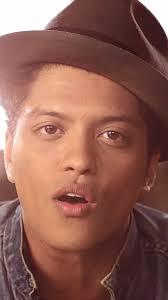 Bruno Mars