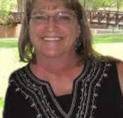 Jerri Dowd Pilling died peacefully in her home