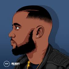 Cassper nyovest dares prince kaybee to a boxing match and promises to knock him out. Artstation Cassper Nyovest Cartoon By Mgbeatz Sydney Mg Beatz Muthaphuli