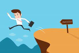 How To Become A Risk Taker: Make A Decision | Paul Jolicoeur