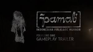 Game Horor Pamali Indonesian Folklore Horror Siap Menakutimu