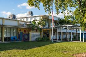 Nathan B. Young Elementary School, Opa-locka FL Rankings & Reviews