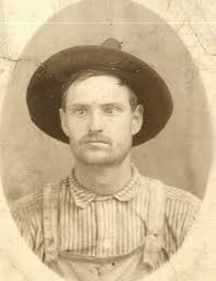 George Martin Wyatt (1888-1924)