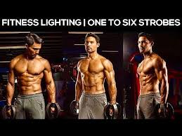 If you're using our site we'll assume you're happy with the use of cookies. Using Strobes In A Gym Fitness Photoshoot 1 To 6 Strobes Youtube