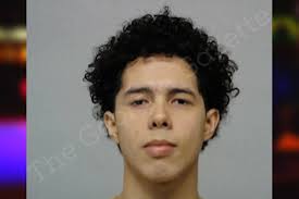 Jorge Caldera-Rodriquez — Bibb County Jail Bookings