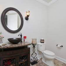 We analyzed a tad over 48,000 powder room designs and determined that contemporary design is the most popular, making up 27.5% of all powder rooms. 75 Beautiful Traditional Powder Room Pictures Ideas July 2021 Houzz