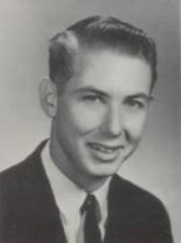 Blanchard Alumni Association Site