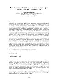 Mudah diucap tetapi apakah hakikat di sebaliknya? Http Repo Uum Edu My 16364 1 18 Pdf