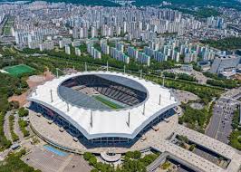 Seoul World Cup Stadium